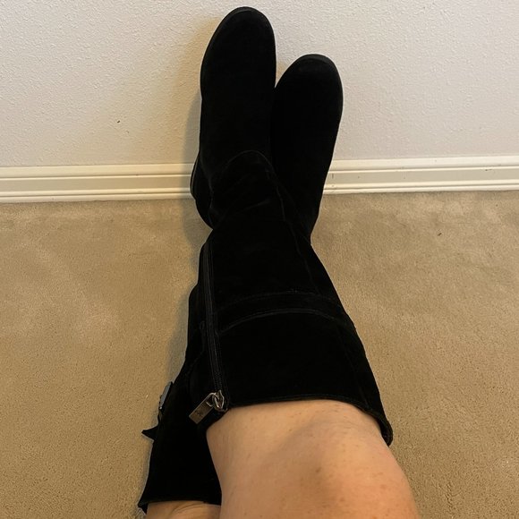 Knee High Boots - Picture 13 of 13